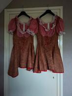 2 Oktoberfest jurkje jurkjes 36/38 goedkoop, Kleding | Dames, Carnavalskleding en Feestkleding, Ophalen