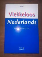 Vlekkeloos Nederland, Verzenden, Alpha, Zo goed als nieuw, Niet van toepassing