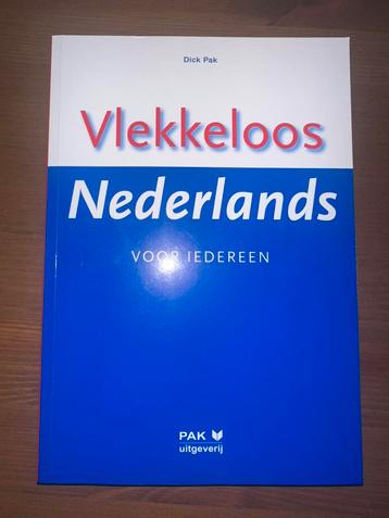 Vlekkeloos Nederland beschikbaar voor biedingen