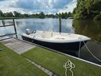 Ornvik 490 RLX boot met 30pk Honda 4takt bbm, zelflozend, Watersport en Boten, Ophalen, Gebruikt, 30 tot 50 pk, Tot 6 meter