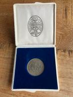 Munt Daalder Uni van Utrecht (geen zilver), Ophalen of Verzenden