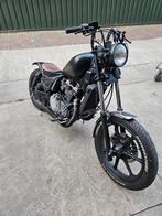 Kawazaki ltd 450 bobber, Motoren, Chopper, Particulier, Meer dan 35 kW