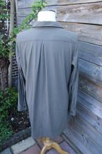Blouse kaki Studio Anneloes mt L travel vaste prijs OPRUIMIN, Studio Anneloes, Maat 42/44 (L), Ophalen of Verzenden, Gedragen