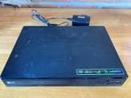 LG BP250 dvd en bluray speler, Ophalen of Verzenden, Zo goed als nieuw, Dvd-speler, LG