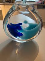 Vaas ontwerp van Vicke Lindstrand jaren '50 Zweden, Antiek en Kunst, Ophalen of Verzenden