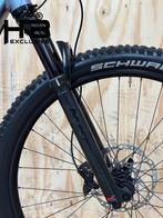 Scott Strike eRide 920 29 inch E-Mountainbike Shimano XT, Fietsen en Brommers, 45 tot 49 cm, Niet ingevuld, Ophalen of Verzenden