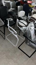 Partij stoelen nieuw, Ophalen, Zo goed als nieuw, Vijf, Zes of meer stoelen