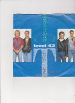 Single Level 42 - Tracie, Ophalen of Verzenden, Gebruikt, Pop