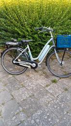Peugeot E-Bike Damesfiets - Nieuwe Batterij!, 47 tot 51 cm, Ophalen of Verzenden, Gebruikt, Overige merken