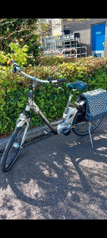 Kalkhoff damesfiets  beschikbaar voor biedingen