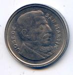 Argentinië 50	Centavos	1955, Verzenden, Overige landen