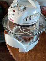 Halogeen Oven - Perfect voor Snel Koken, Witgoed en Apparatuur, Ophalen, Gebruikt, Oven, Hete lucht