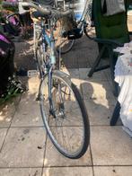 Te Koop gazelle Damesfietsen versnellingen, Versnellingen, 49 tot 53 cm, Ophalen of Verzenden, Zo goed als nieuw