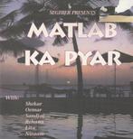 Bollywood cd: MATLAB KA PYAAR VOLUME 1, Ophalen of Verzenden, Gebruikt, Aziatisch
