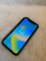 Apple iPhone 11, Telecommunicatie, Mobiele telefoons | Apple iPhone, 128 GB, Zo goed als nieuw, Groen, IPhone 11