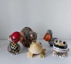 Artesania Rinconada Uruguay beeldjes, Verzamelen, Beelden en Beeldjes, Ophalen of Verzenden, Zo goed als nieuw