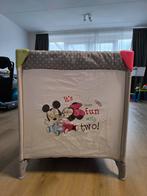 Disney camping bed, Ophalen of Verzenden, Nieuw, Minder dan 140 cm, Minder dan 70 cm