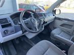 Volkswagen Transporter 2.0 TDI L1H1 T800 DC Trendline, Voorwielaandrijving, Gebruikt, 4 cilinders, Volkswagen