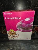 Ijsmachine, Witgoed en Apparatuur, IJsmachines, Ophalen, Zo goed als nieuw