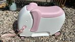 Leuke Samsonite koffer voor meisje / kindje, Ophalen, Zo goed als nieuw