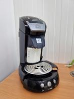 Senseo koffieapparaat met melkfunctie, Witgoed en Apparatuur, Koffiezetapparaten, Gebruikt, Koffiemachine, Ophalen