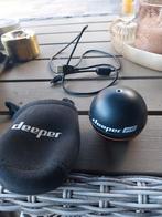 Deeper pro +, Watersport en Boten, Hengelsport | Karpervissen, Ophalen of Verzenden, Gebruikt, Overige typen