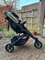Thule buggy - spring - driewieler, Ophalen, Gebruikt