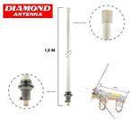 Diamond FX-5000N, Ophalen, Nieuw, Antenne