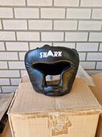 Shark Hoofdbeschermer, Ophalen of Verzenden, Gebruikt, Overige, Vechtsportbescherming