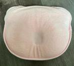 Baby IQ Orthopedisch Hoofdkussen - Roze, Ophalen, Zo goed als nieuw, Minder dan 70 cm, Overige typen