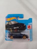 2021 hotwheels 98 subaru impreza 22b sti-version., Ophalen, Zo goed als nieuw