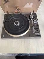 Philips draaitafel super electronic 877 direct control., Ophalen of Verzenden, Philips