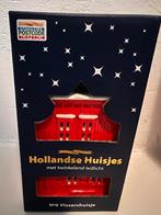 Postcodeloterijhuisje Vissershuisje nr 6, Ophalen, Zo goed als nieuw