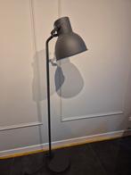 HEKTAR lamp IKEA donkergrijs, Ophalen, Zo goed als nieuw, 150 tot 200 cm