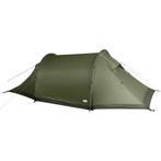 Tent Fjallraven Abisko Lite 3 (2,2kg) + footprint, Caravans en Kamperen, Tenten, Ophalen of Verzenden, Zo goed als nieuw, Tot en met 3