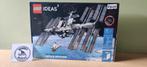 Lego 21321 Ideas Internationaal ruimtestation (Nieuw), Lego Systems A/S, Lego, Aastvej 1 7190 Billund Denemarken, Nieuw