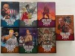 Vinland Saga Manga book 1-7, Boeken, Strips | Comics, Meerdere comics, Japan (Manga), Makoto Yukimura, Ophalen of Verzenden