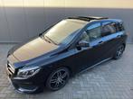 Mercedes-Benz B-klasse 180 AMG Night Edition Plus, Auto's, 65 €/maand, 1325 kg, Gebruikt, 4 cilinders