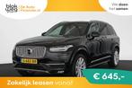 Volvo XC90 2.0 D5 AWD Inscription € 37.950,00, Auto's, Gebruikt, 4 cilinders, 1969 cc, Bedrijf