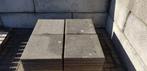 Gebruikte tegels 50x50 en 30x30 te koop, Ophalen, Gebruikt, Nvt, Beton