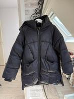 Zara winterjas 128, Ophalen of Verzenden, Zo goed als nieuw, Meisje, Jas