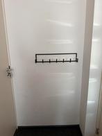 Kapstok (HK Living), Huis en Inrichting, Woonaccessoires | Kapstokken, Wandkapstok, Ophalen of Verzenden, Zo goed als nieuw, Minder dan 100 cm