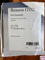 Skibril OTG - Over de bril te dragen, Overige merken, Overige typen, Nieuw, Ophalen of Verzenden