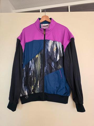 Olschool 80's australian 54 (XL) Afritsbare mouwen beschikbaar voor biedingen