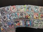 NFL Skybox Metal Universe 1997 compleet 200 incl checklist, Ophalen of Verzenden, Zo goed als nieuw
