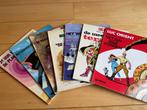Luc Orient, Boeken, Eén stripboek, Verzenden, Zo goed als nieuw