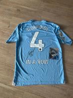 Gesigneerd shirt Josko Gvardiol, Manchester City, Kroatie, Ophalen of Verzenden, Nieuw, Shirt