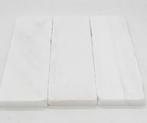Brick Dolomite White Marmer, Ophalen, Wandtegels, Nieuw, Minder dan 20 cm