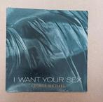George Michael  - I Want Your Sex, Gebruikt, 7 inch, Single, Ophalen of Verzenden