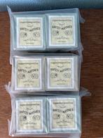 Vintage luciferdoosjes, Ophalen of Verzenden, Gebruikt, Luciferdoosjes of -merken